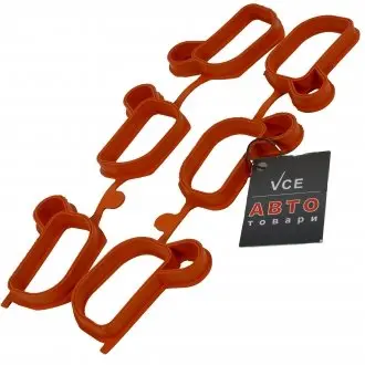 Комплект прокладок, впускной коллектор VICTOR REINZ 11-33074-01