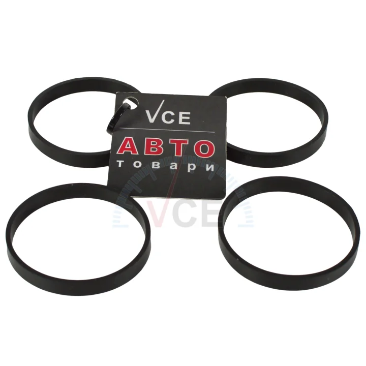 Комплект прокладок, впускной коллектор VICTOR REINZ 11-34269-01 (фото 1)