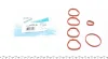 Прокладка впускного коллектора LANCIA YPSILON(843)03-11; ALFA ROMEO MITO (955) 08-13; FIAT GRANDE PUNTO (199_) 05-11 VICTOR REINZ 11-35626-01 (фото 1)