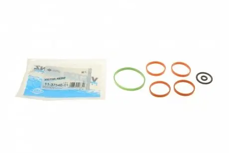 Комплект прокладок, впускной коллектор VICTOR REINZ 11-37546-01