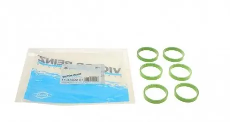 Комплект прокладок, впускной коллектор VICTOR REINZ 11-37599-01