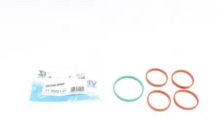 Комплект прокладок, впускной коллектор VICTOR REINZ 11-38221-01