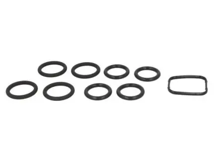 Комплект прокладок, впускной коллектор VICTOR REINZ 11-76240-01