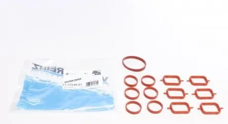 Комплект прокладок, впускной коллектор VICTOR REINZ 11-77546-01