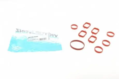 Комплект прокладок, впускной коллектор VICTOR REINZ 11-77546-02