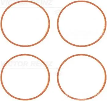 Комплект прокладок, впускной коллектор VICTOR REINZ 11-77639-01