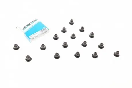 Комплект прокладок, стержень клапана VICTOR REINZ 12-17500-01