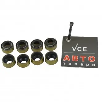 Комплект прокладок, стержень клапана VICTOR REINZ 12-24491-02