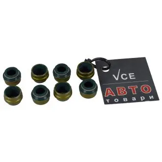 Комплект сальников клапанов VICTOR REINZ 12-25837-01