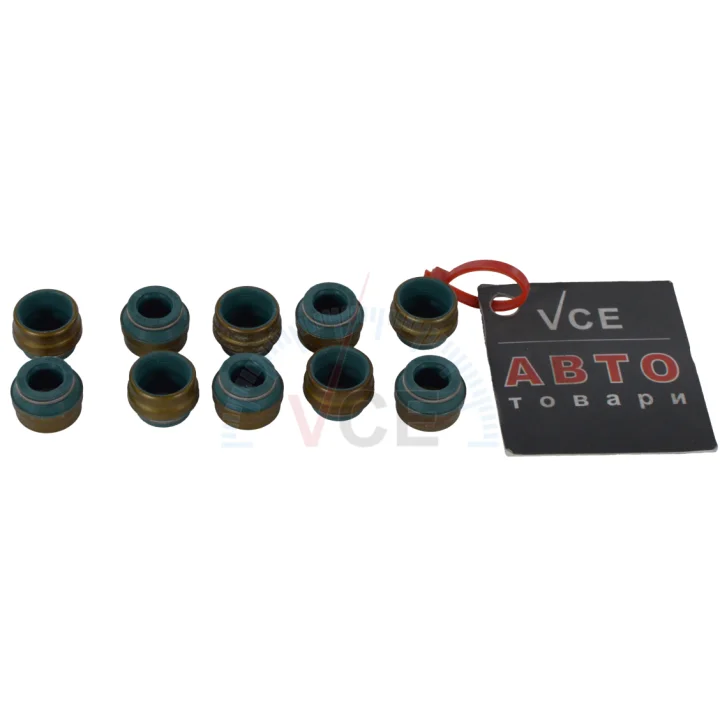 Комплект прокладок, стержень клапана VICTOR REINZ 12-25837-02 (фото 1)