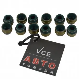 Комплект прокладок, стержень клапана VICTOR REINZ 12-26058-01