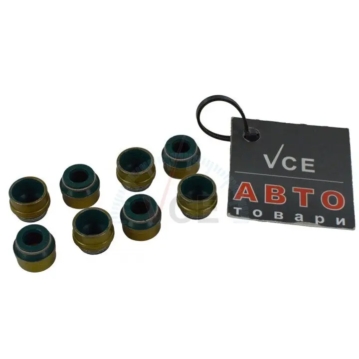 Фото 1 - Сальник клапана VICTOR REINZ 12-26058-02 Сальник клапана VICTOR REINZ 12-26058-02 (фото 1)