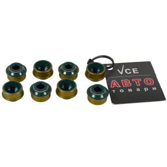 Комплект прокладок, стержень клапана VICTOR REINZ 12-26545-01