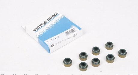 Комплект прокладок, стрижень клапана VICTOR REINZ 12-27214-03 (фото 1)