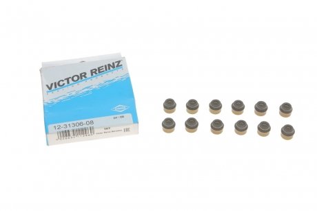 Комплект прокладок, стрижень клапана VICTOR REINZ 12-31306-08 (фото 1)