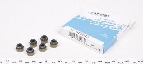 Комплект прокладок, стрижень клапана VICTOR REINZ 12-31306-13 (фото 1)