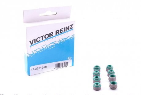 Комплект прокладок, стрижень клапана VICTOR REINZ 12-33512-04