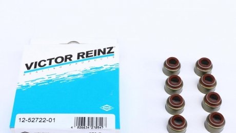 Комплект прокладок, стрижень клапана VICTOR REINZ 12-52722-01 (фото 1)
