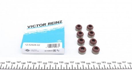 Комплект прокладок, стрижень клапана VICTOR REINZ 12-52928-02 (фото 1)