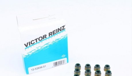 Комплект прокладок, стрижень клапана VICTOR REINZ 12-52939-01