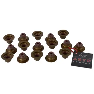 Комплект прокладок, стержень клапана VICTOR REINZ 12-53393-01