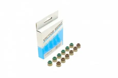 Комплект прокладок, стержень клапана VICTOR REINZ 12-53507-01