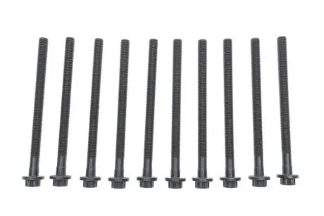 Комплект болтов головки цилидра VICTOR REINZ 14-10373-01