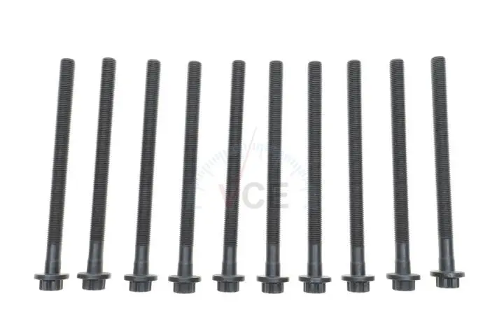 Комплект болтов головки цилидра VICTOR REINZ 14-10373-01 (фото 1)