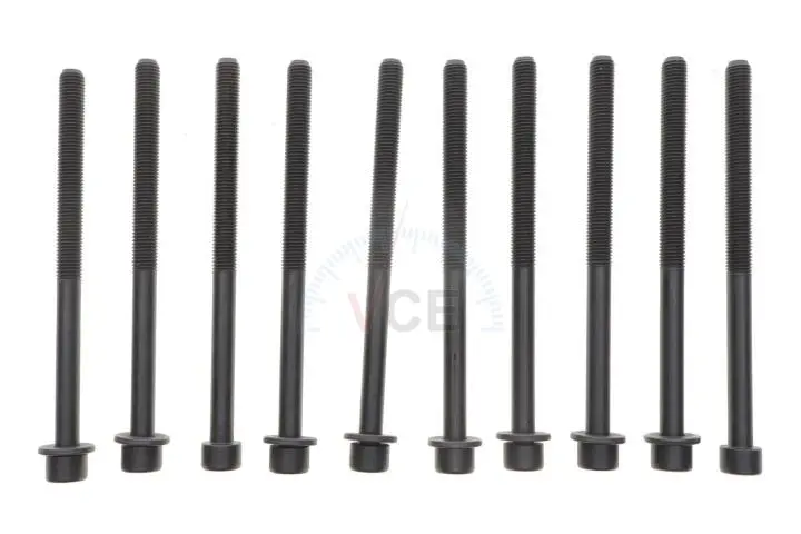 Комплект болтов головки цилиндров VICTOR REINZ 14-10383-01 (фото 1)