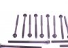 Комплект болтів головки цилідра VICTOR REINZ 14-12623-01 (фото 1)
