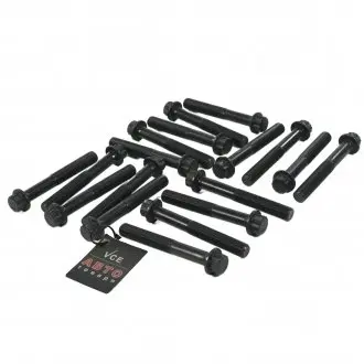 Комплект болтов головки цилидра VICTOR REINZ 14-17028-01