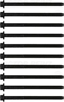 Набор болтов гбц VICTOR REINZ 142190801