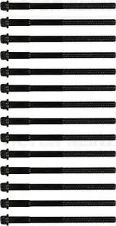 Комплект болтов головки цилидра VICTOR REINZ 14-32001-01