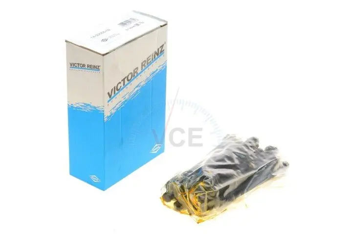 Фото 1 - Болты головки (к-кт 14шт.) bmw 5 (e60)/7 (e32/e38) 87-09 m70/m73/s85 VICTOR REINZ 14-32005-02 Болты головки (к-кт 14шт.) bmw 5 (e60)/7 (e32/e38) 87-09 m70/m73/s85 VICTOR REINZ 14-32005-02 (фото 1)