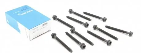 Комплект болтов головки цилидра VICTOR REINZ 14-32018-01