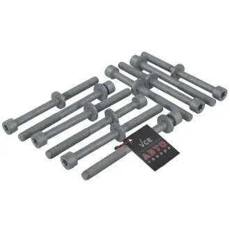 Комплект болтов головки цилидра VICTOR REINZ 14-32037-01