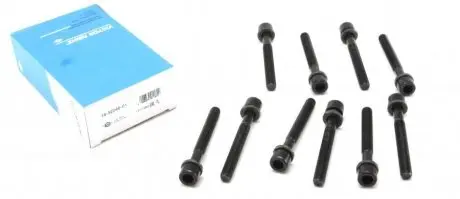 Комплект болтов головки цилидра VICTOR REINZ 14-32046-01