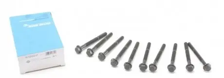 Комплект болтов головки цилидра VICTOR REINZ 14-32093-01