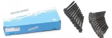 Комплект болтов головки цилидра VICTOR REINZ 14-32096-01