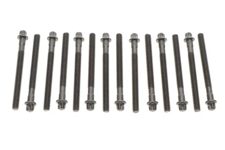 Комплект болтов головки цилидра VICTOR REINZ 14-32101-01