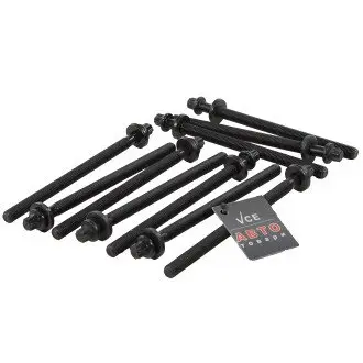 Комплект болтов головки цилидра VICTOR REINZ 14-32103-01