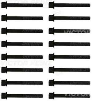 Болты головки блока цилиндров VICTOR REINZ 14-32104-02