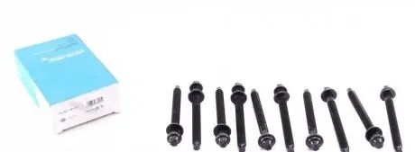 Комплект болтов головки цилидра VICTOR REINZ 14-32116-01