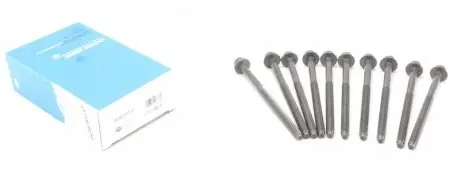 Комплект болтов головки цилиндра VICTOR REINZ 14-32120-01