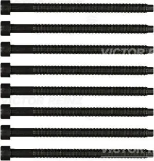 Болты головки блока цилиндров VICTOR REINZ 14-32121-02