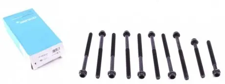 Комплект болтов головки цилидра VICTOR REINZ 14-32134-01