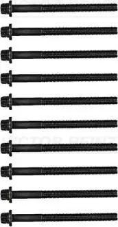 Комплект болтов головки цилидра VICTOR REINZ 14-32139-04