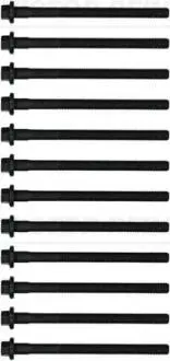 Комплект болтов головки цилидра VICTOR REINZ 14-32152-02