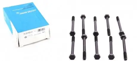 Комплект болтов головки цилидра VICTOR REINZ 14-32162-01