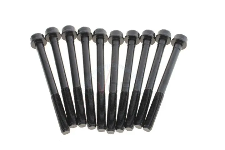 Фото 1 - Комплект болтів головки цилідра VICTOR REINZ 14-32191-01 Комплект болтів головки цилідра VICTOR REINZ 14-32191-01 (фото 1)